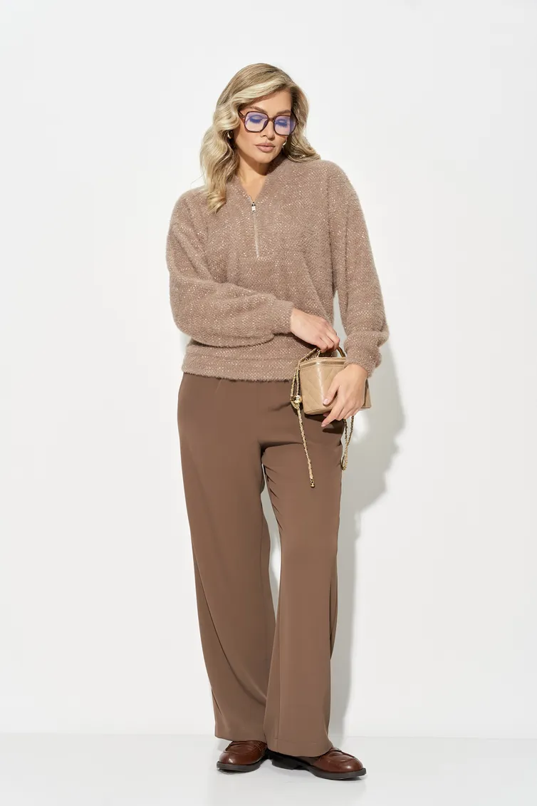 Jumper Liliana #1581 kap