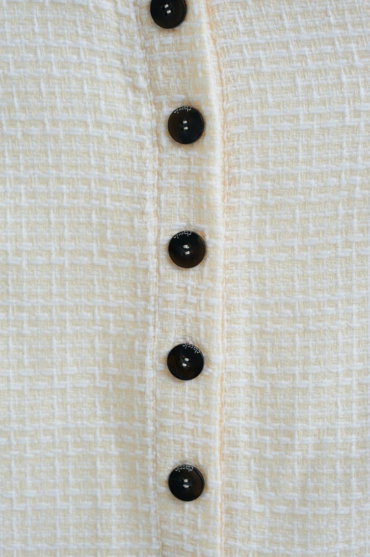 Dress Celentano #6000.1 molochnyj