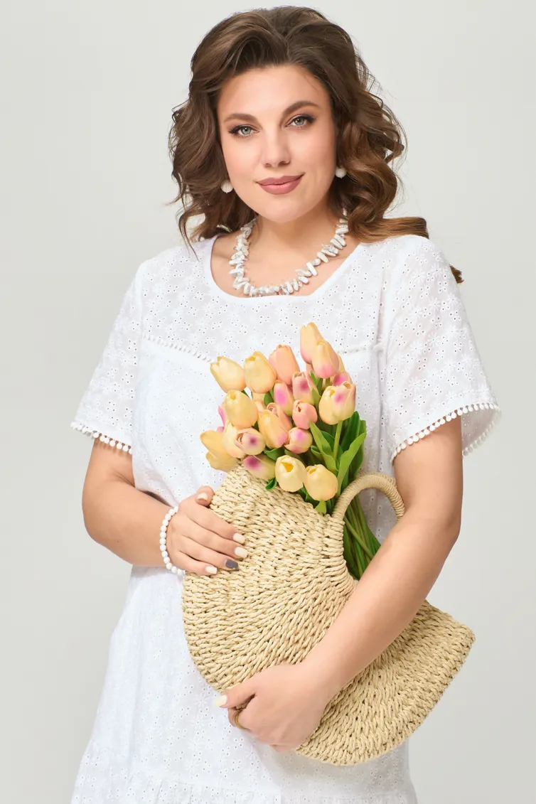 Sukienka FITA #1651 ADELYa