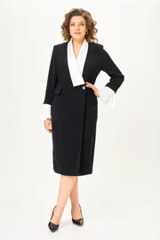 Sukienka Anastasia MAK #1124A