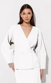 Комплект V&N fashion 1113 белый