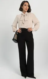 Bluzka LT Collection B16242-16M