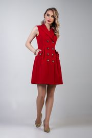 Dress MARIKA #361 kr
