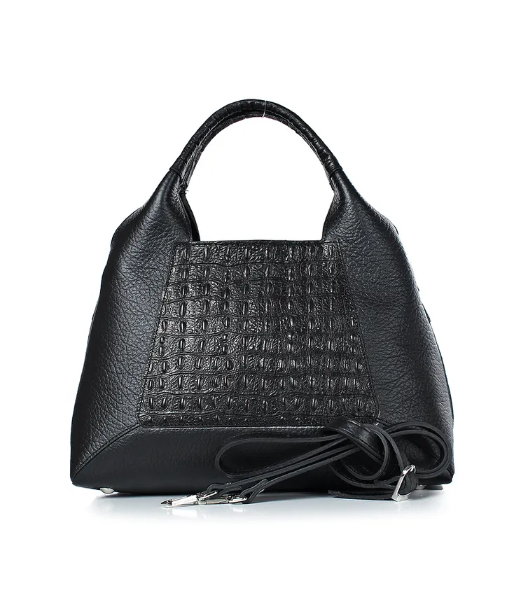 Torba Galanteya #23s1194k45 chernyj