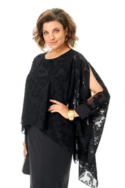 Sukienka Michel Chic #2202 chernyj