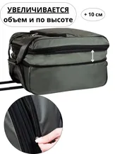 Сумки Cagia 110124