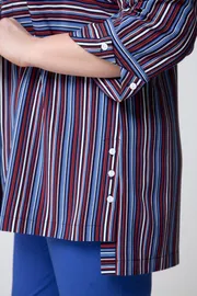 Bluzka Ell Style #A-539a/2
