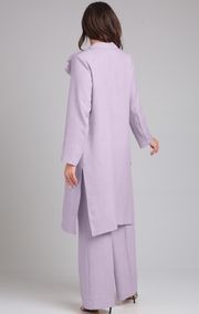 Set Verita moda #N-2292 lavanda