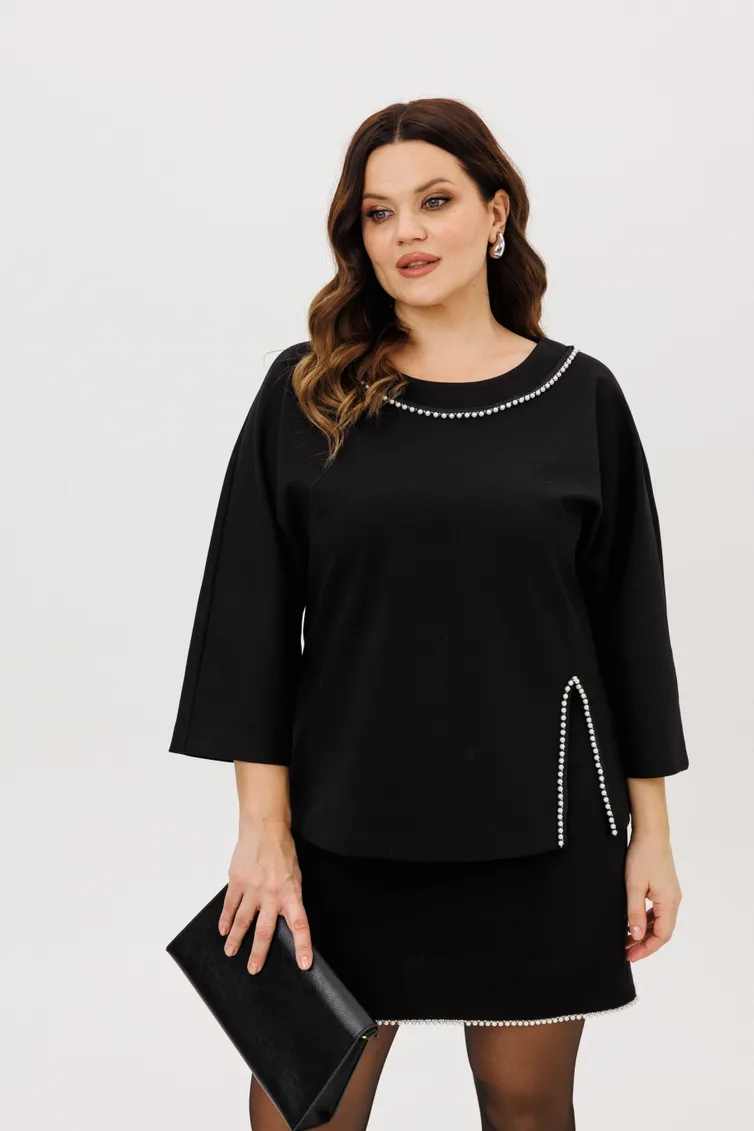 Suit ANIDEN #6127-1