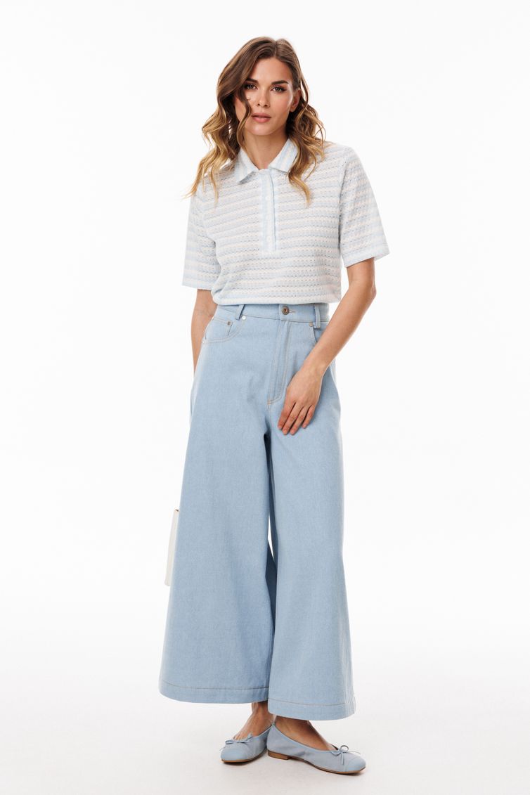 Джемпер EOLA арт. 3108