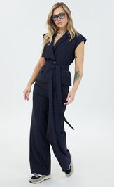 Комплект LM К 126048 синяя полоска