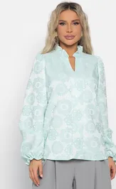 Блуза LT Collection Б15017-18М