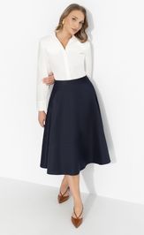 Юбка CHARUTTI Вперед в будущее (классика)