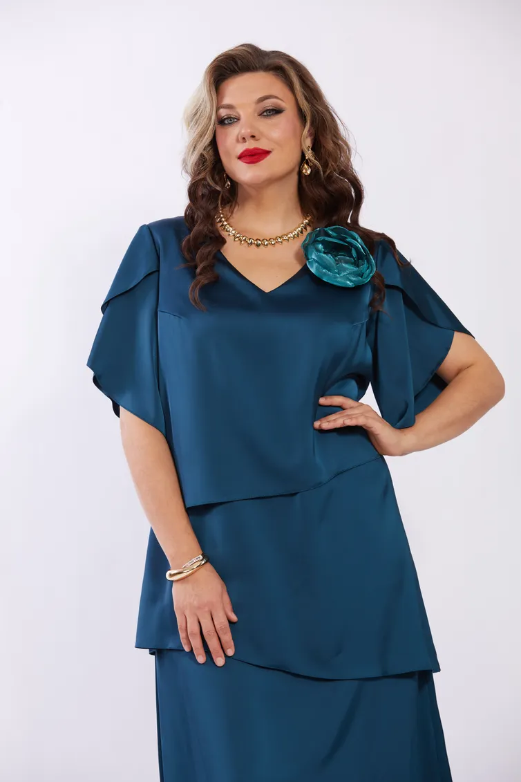 Sukienka Mira Fashion #5751-4