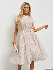 Dress Jetty #ShYu509-4