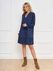 Dress Jetty #673-19