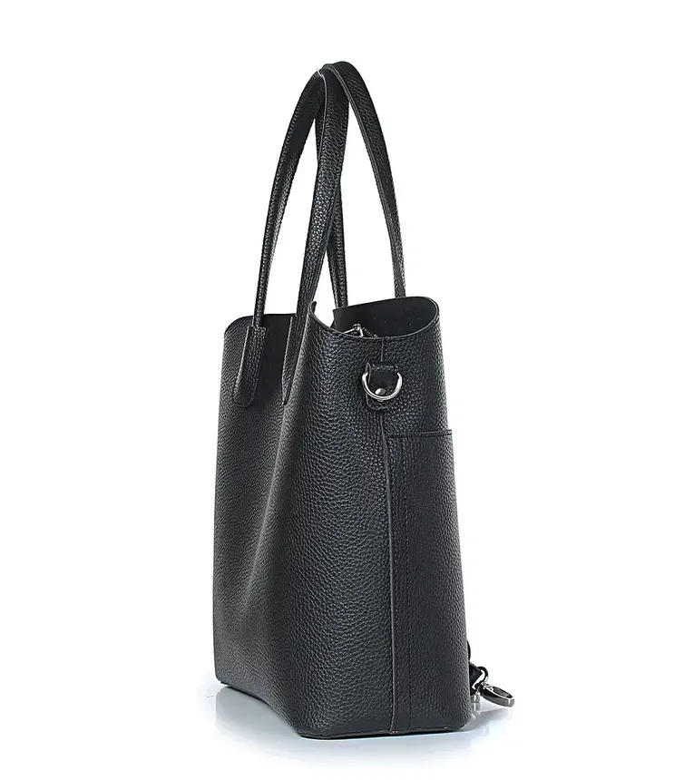 Torba Galanteya #25s2693k45 chernyj