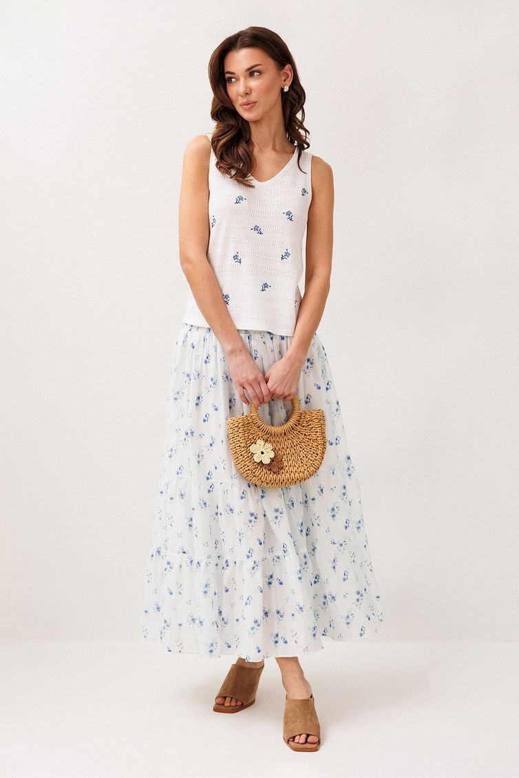 Юбка Buter New арт. 3299