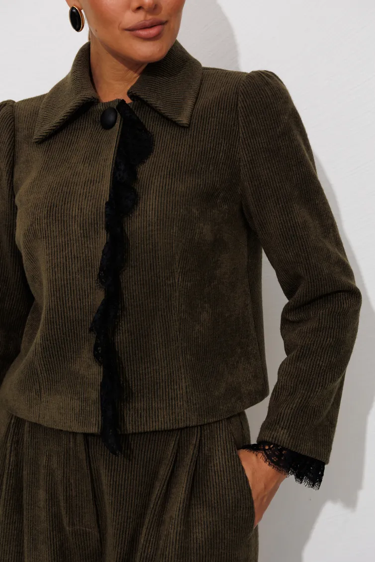 Garnitur Moda Urs #26-3000-hak