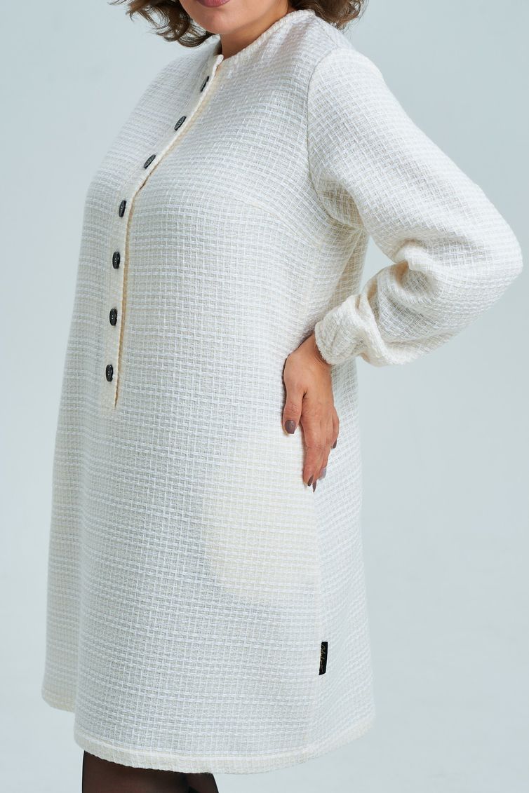 Dress Celentano #6000.1 molochnyj