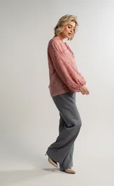 Блуза LT Collection Б15139-7М