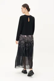 Dress Fantazia Mod #4888