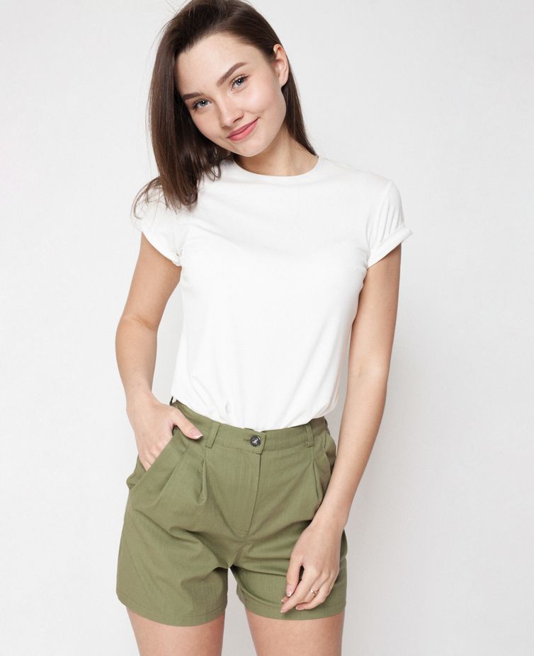 Shorts MALKOVICH #60818/68