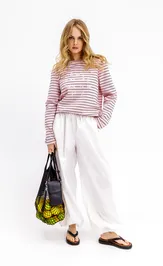 Skoczek Pirs 6873 rozovyj
