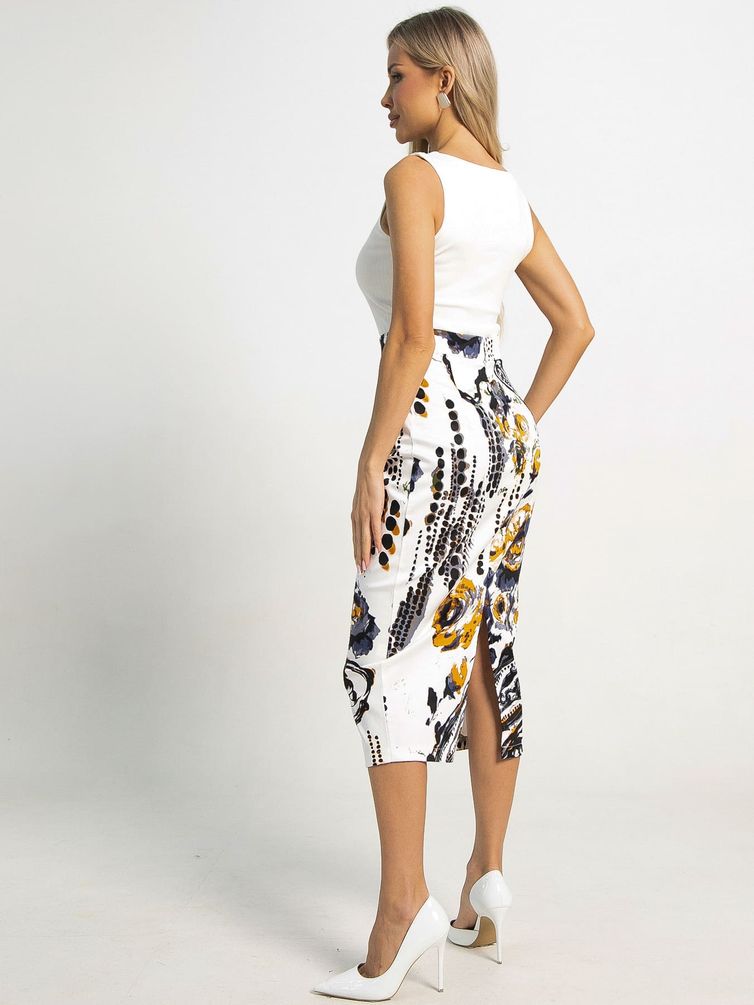 Skirt LT Collection #Yu15588-10M