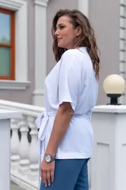 Костюм ANDINA арт. 0917-22