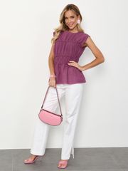 Блуза Jetty арт. ШЮ043-11