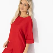 Zestaw CHARUTTI #Energiya cveta (red)