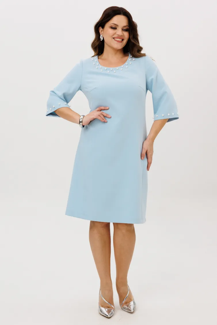 Dress ANIDEN #719-3