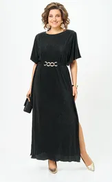 Платье Michel Chic 2194 черный
