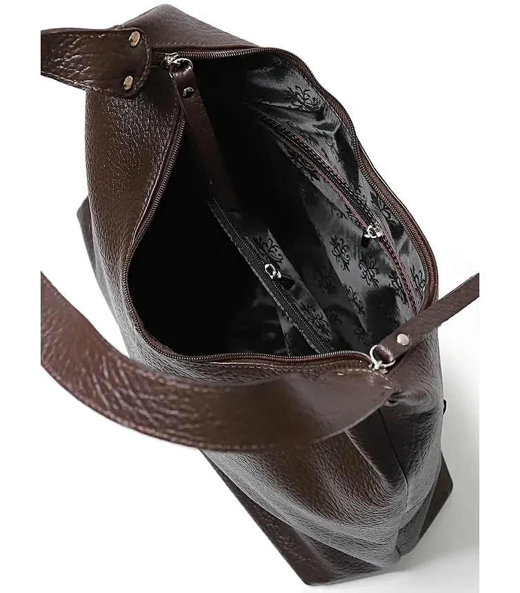 Torba Galanteya #25s2559k45 shokolad