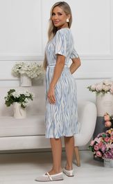 Sukienka LT Collection P15513-45M