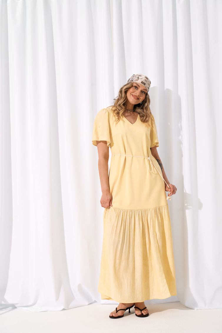 Dress AMUAR #1127