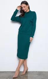 Suit Diolche K127