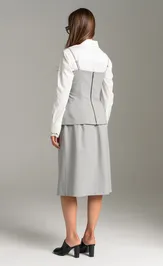 Skirt SILVERSPICE S-4621