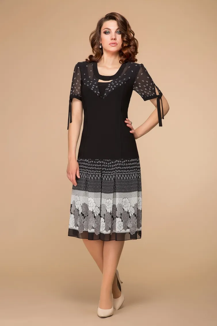 Платье Elady арт. 2491-2