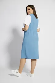 Платье BegiModa арт. 1012 топаз