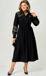 Dress EVA GRANT 7332