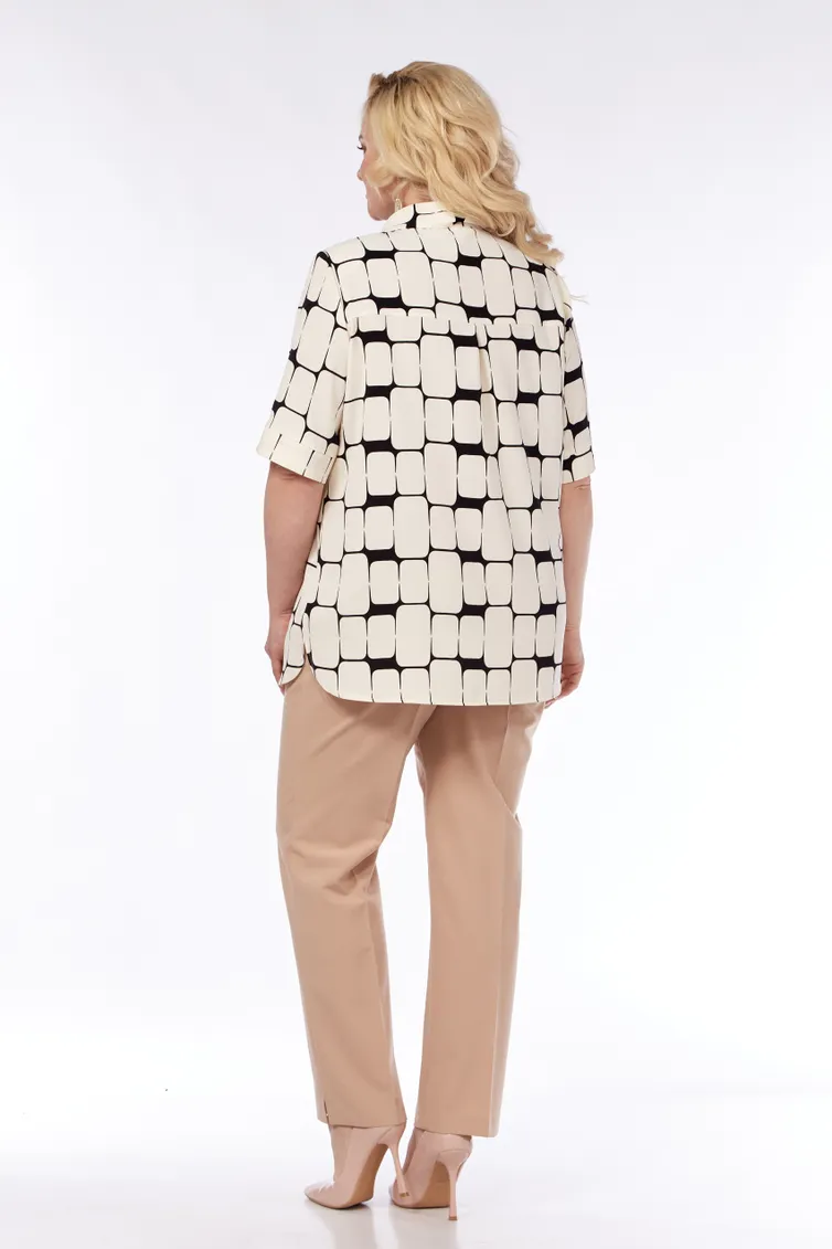 Zestaw Ell Style #2062/1k