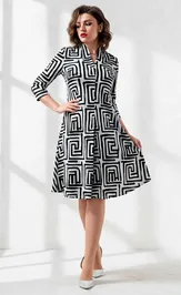 Dress Avanti 01620-1