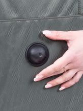 Сумки Cagia 110124