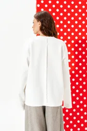 Jumper Elletto Life #3966