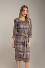 Suit MARIKA #450 cv. kletka