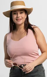 Топ LT Collection Б15451-33М