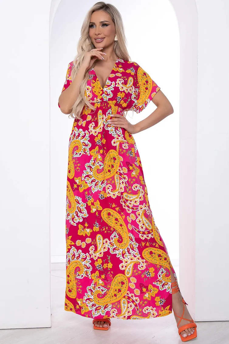 Sukienka LT Collection #P8622