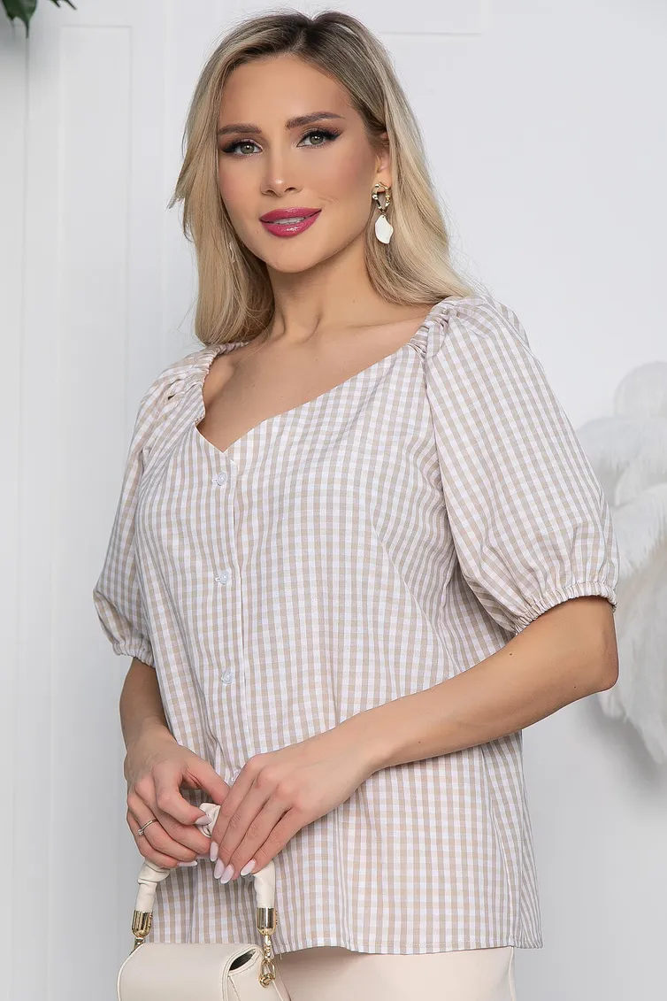 Bluzka LT Collection #B10291